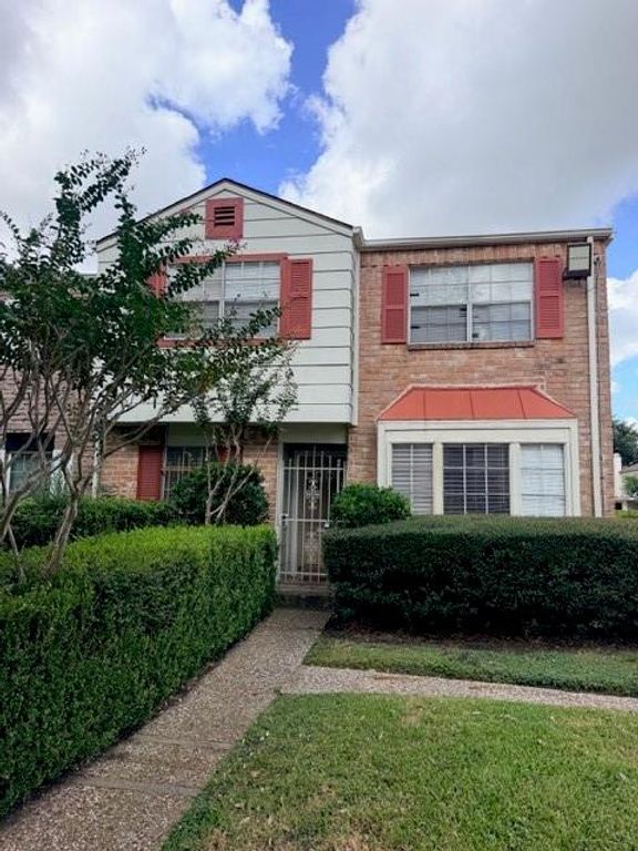 8367 Nairn Street, Houston, TX 77074