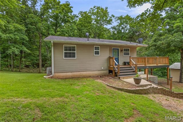 1513 Charmaine Court, Bonne Terre, MO 63628