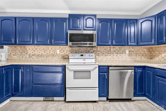 1513 Charmaine Court, Bonne Terre, MO 63628