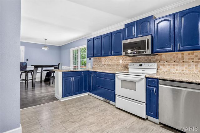 1513 Charmaine Court, Bonne Terre, MO 63628