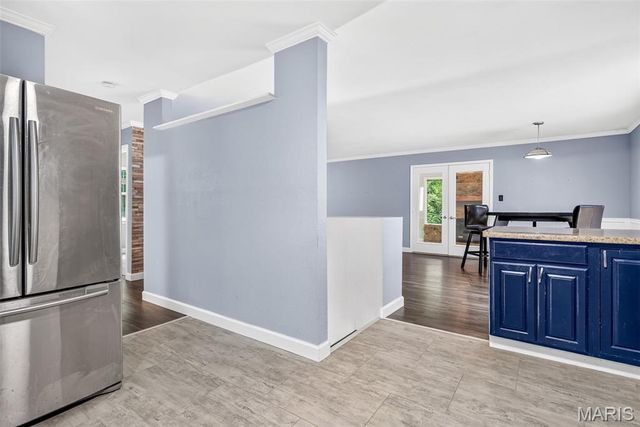 1513 Charmaine Court, Bonne Terre, MO 63628