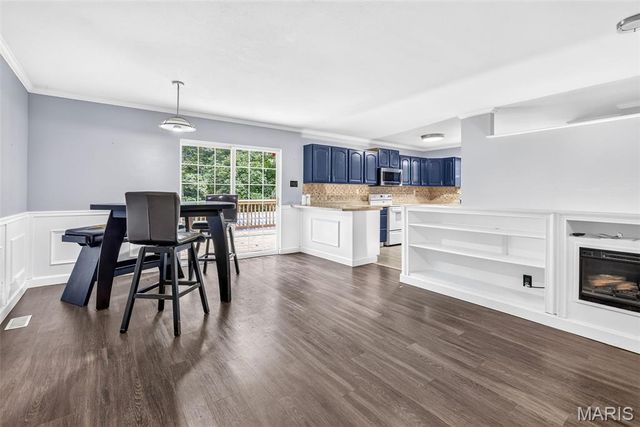 1513 Charmaine Court, Bonne Terre, MO 63628