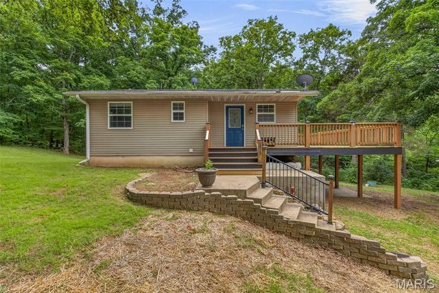1513 Charmaine Court, Bonne Terre, MO 63628
