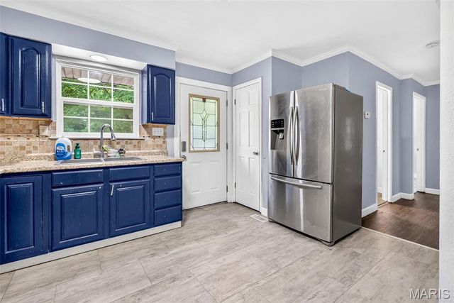 1513 Charmaine Court, Bonne Terre, MO 63628