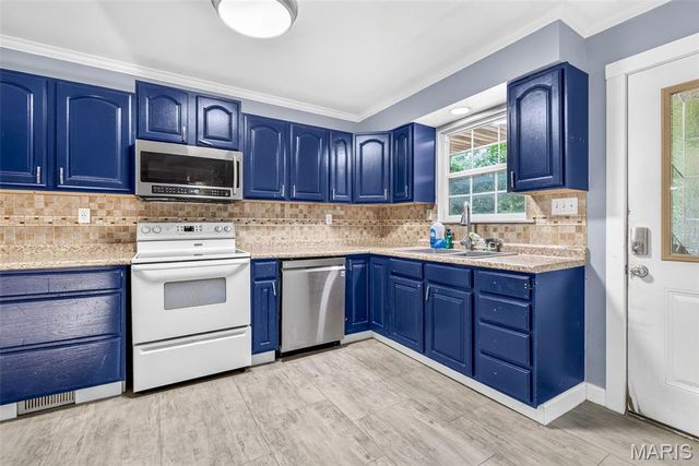 1513 Charmaine Court, Bonne Terre, MO 63628