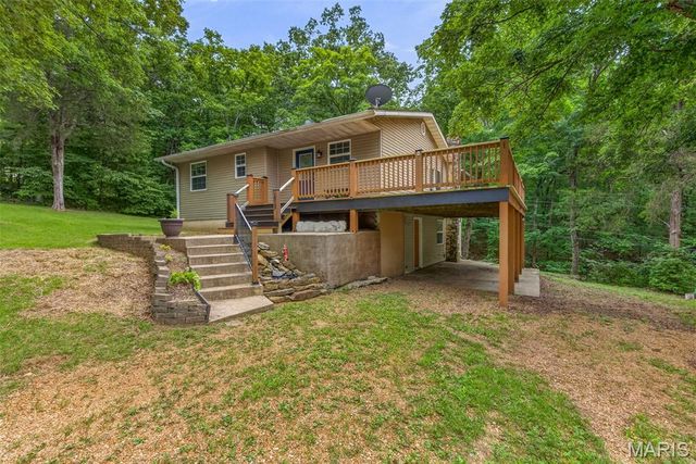 1513 Charmaine Court, Bonne Terre, MO 63628