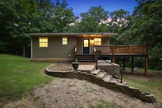 1513 Charmaine Court, Bonne Terre, MO 63628