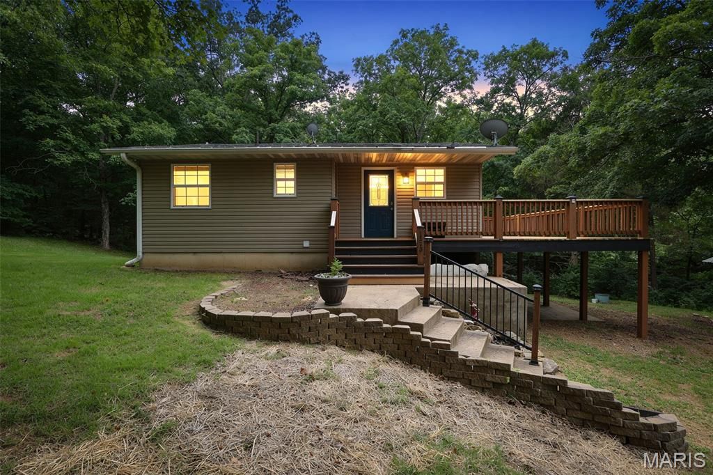 1513 Charmaine Court, Bonne Terre, MO 63628