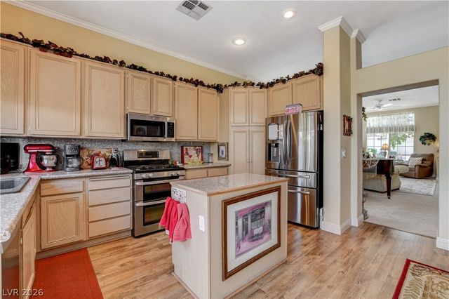 9224 Sunnyfield Drive, Las Vegas, NV 89134