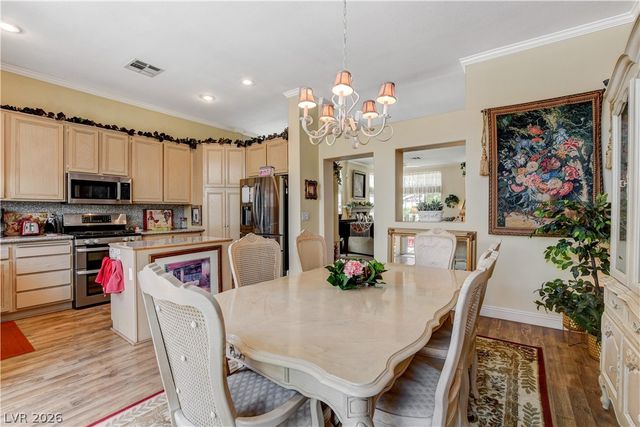 9224 Sunnyfield Drive, Las Vegas, NV 89134