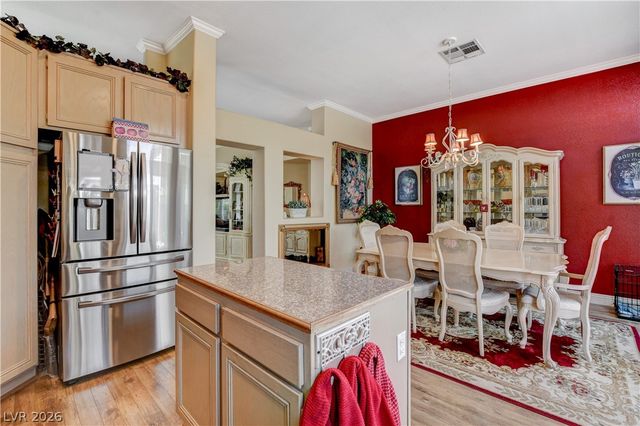 9224 Sunnyfield Drive, Las Vegas, NV 89134