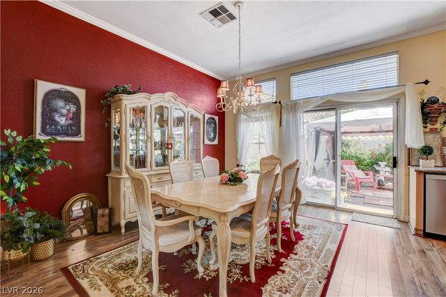 9224 Sunnyfield Drive, Las Vegas, NV 89134