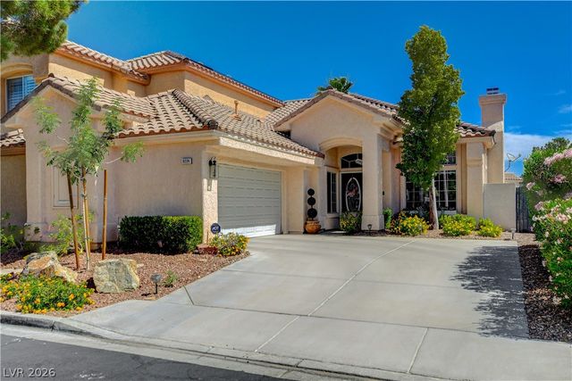 9224 Sunnyfield Drive, Las Vegas, NV 89134