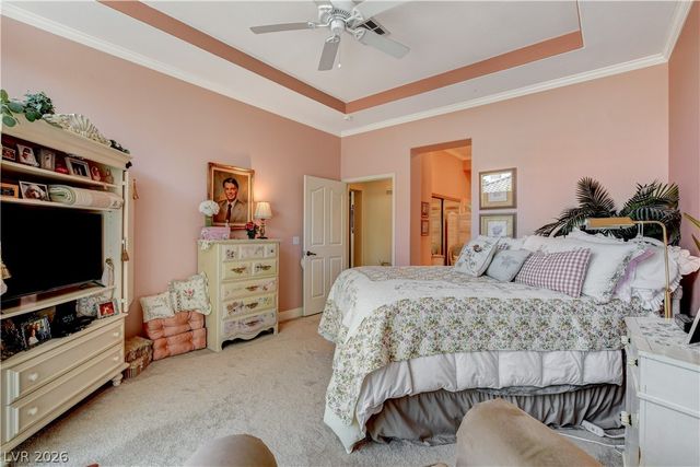 9224 Sunnyfield Drive, Las Vegas, NV 89134