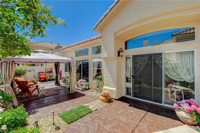 9224 Sunnyfield Drive, Las Vegas, NV 89134
