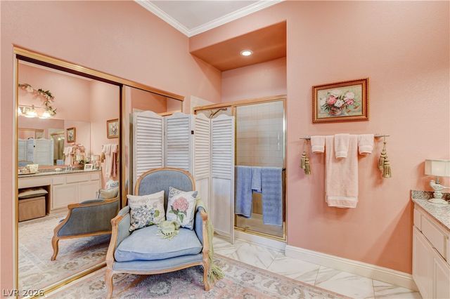 9224 Sunnyfield Drive, Las Vegas, NV 89134