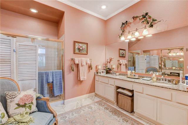 9224 Sunnyfield Drive, Las Vegas, NV 89134