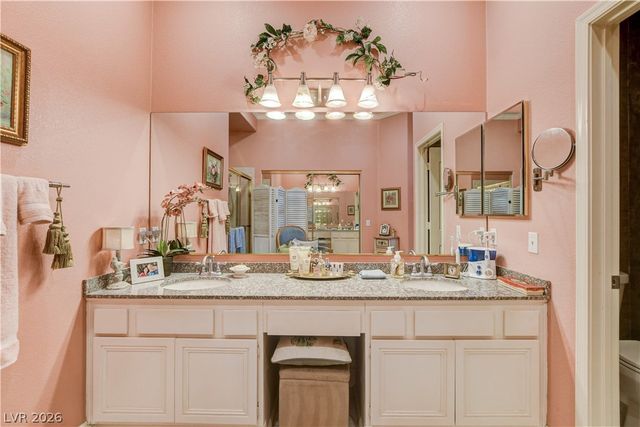 9224 Sunnyfield Drive, Las Vegas, NV 89134
