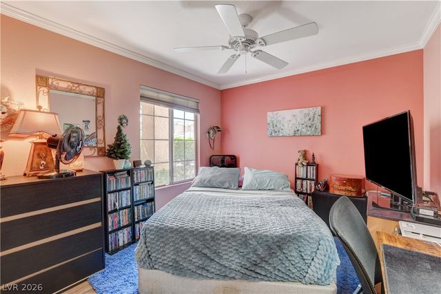 9224 Sunnyfield Drive, Las Vegas, NV 89134