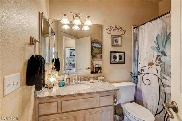 9224 Sunnyfield Drive, Las Vegas, NV 89134