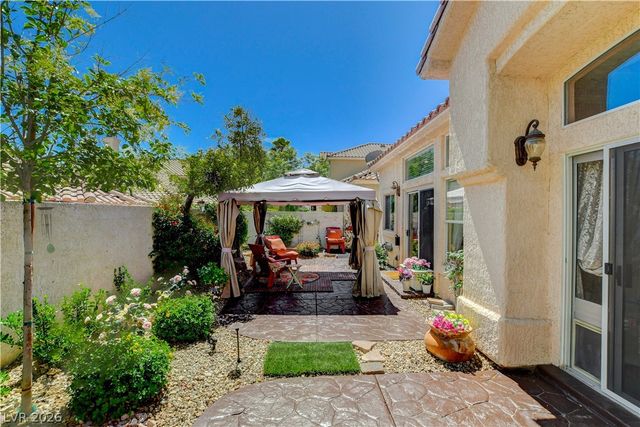 9224 Sunnyfield Drive, Las Vegas, NV 89134