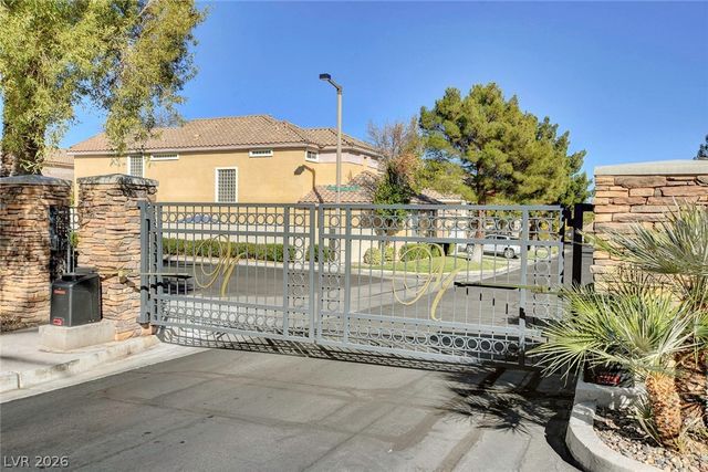 9224 Sunnyfield Drive, Las Vegas, NV 89134