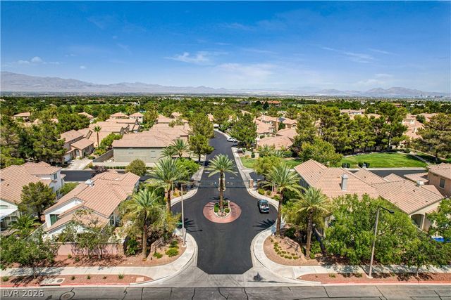 9224 Sunnyfield Drive, Las Vegas, NV 89134