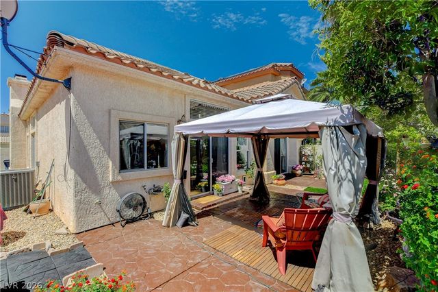 9224 Sunnyfield Drive, Las Vegas, NV 89134