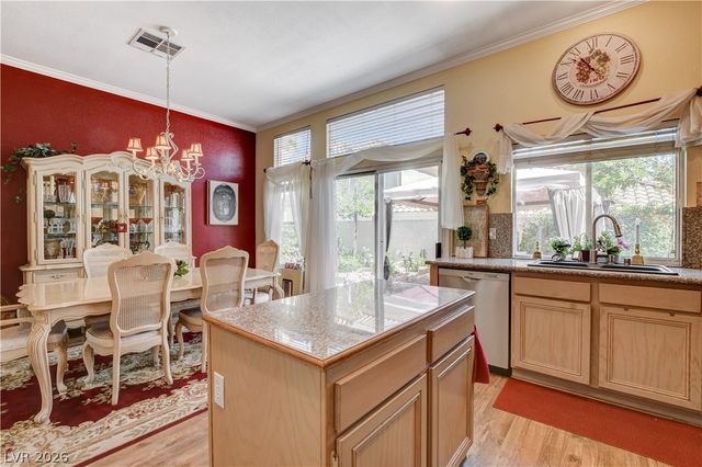 9224 Sunnyfield Drive, Las Vegas, NV 89134