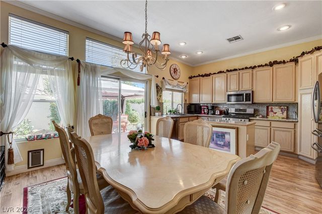 9224 Sunnyfield Drive, Las Vegas, NV 89134