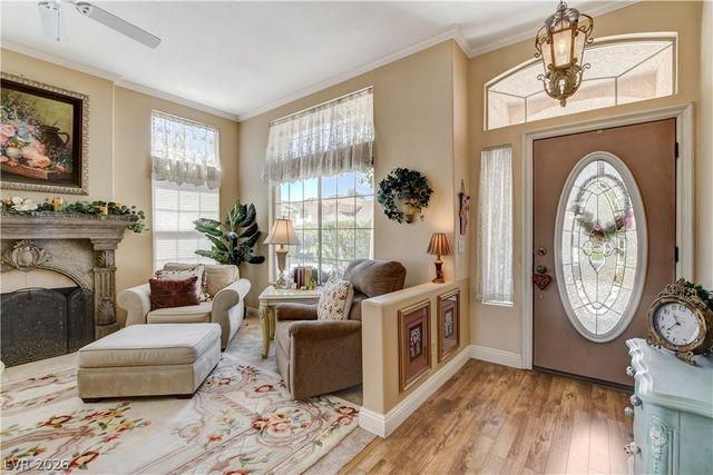 9224 Sunnyfield Drive, Las Vegas, NV 89134