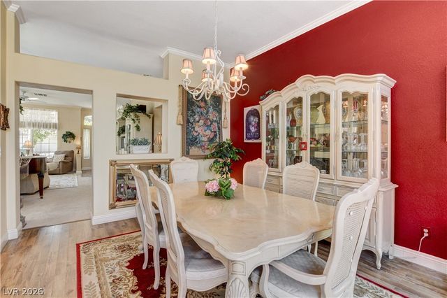 9224 Sunnyfield Drive, Las Vegas, NV 89134