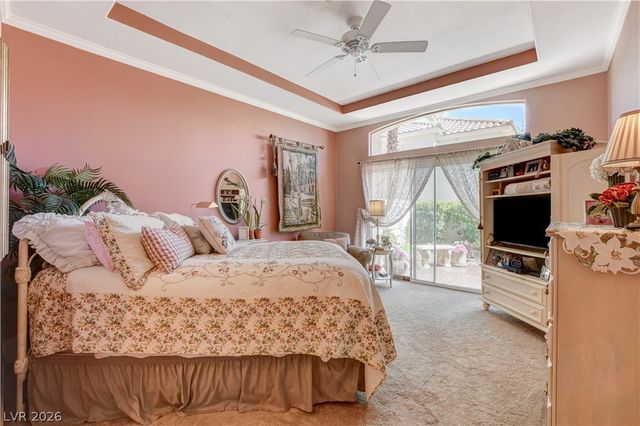 9224 Sunnyfield Drive, Las Vegas, NV 89134