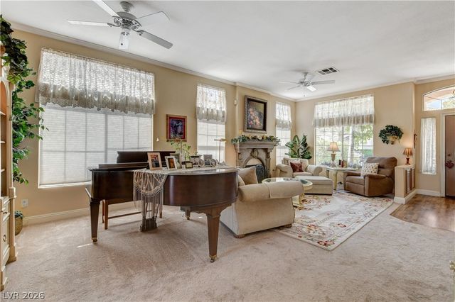 9224 Sunnyfield Drive, Las Vegas, NV 89134