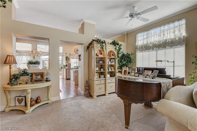 9224 Sunnyfield Drive, Las Vegas, NV 89134
