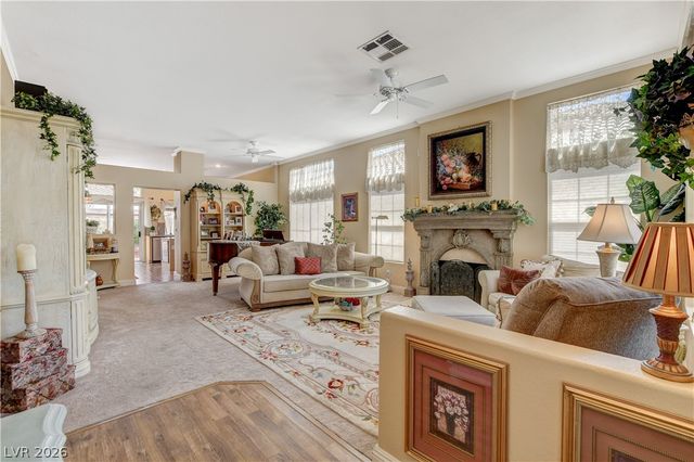 9224 Sunnyfield Drive, Las Vegas, NV 89134
