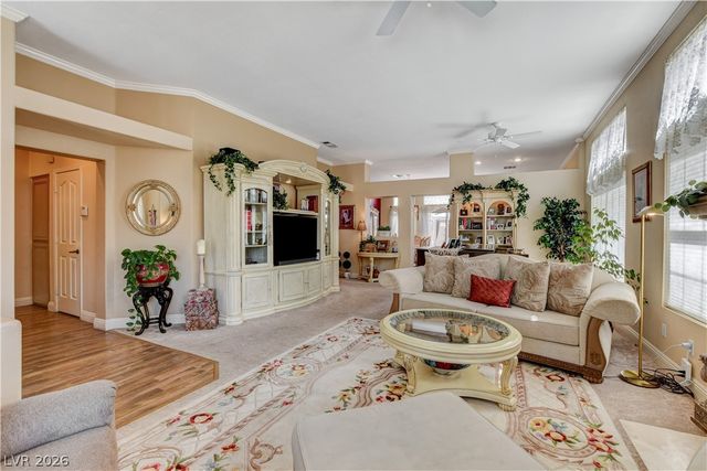 9224 Sunnyfield Drive, Las Vegas, NV 89134