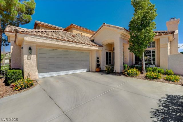9224 Sunnyfield Drive, Las Vegas, NV 89134