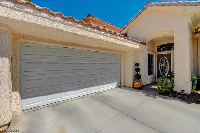 9224 Sunnyfield Drive, Las Vegas, NV 89134
