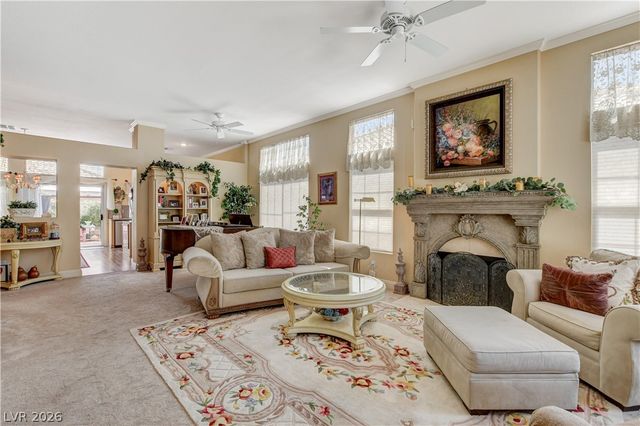 9224 Sunnyfield Drive, Las Vegas, NV 89134