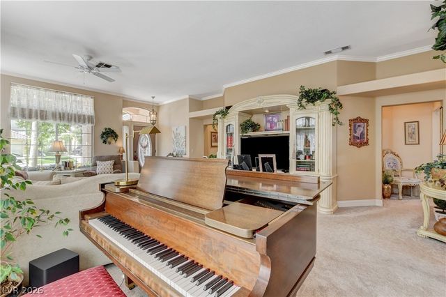 9224 Sunnyfield Drive, Las Vegas, NV 89134