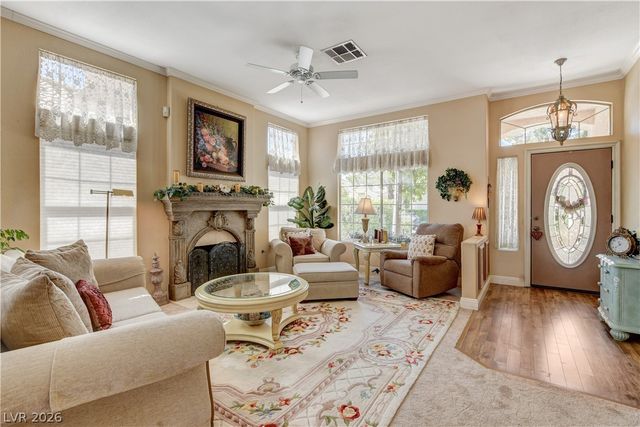 9224 Sunnyfield Drive, Las Vegas, NV 89134