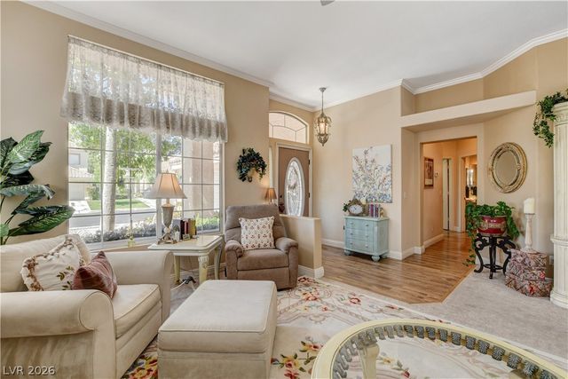 9224 Sunnyfield Drive, Las Vegas, NV 89134