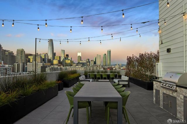 988 Harrison Street CK8, San Francisco, CA 94107