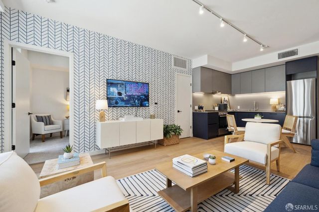 988 Harrison Street CK8, San Francisco, CA 94107