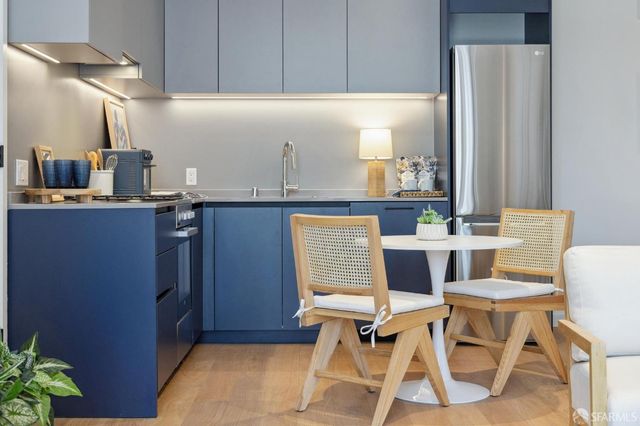 988 Harrison Street CK8, San Francisco, CA 94107