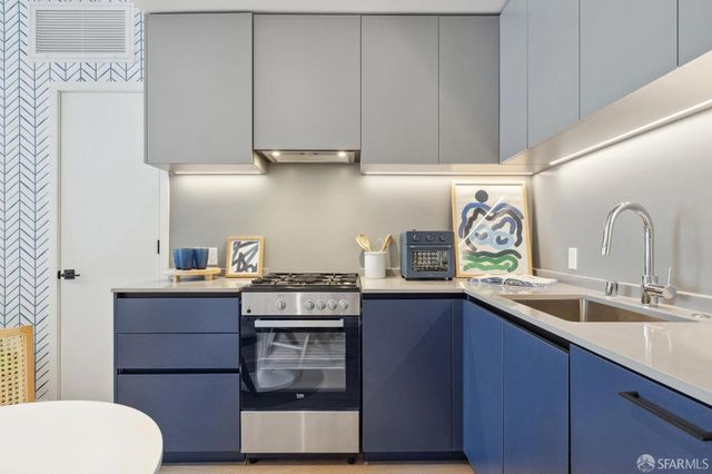 988 Harrison Street CK8, San Francisco, CA 94107