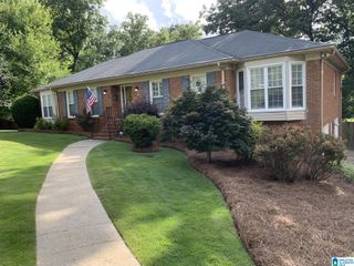 6516 QUAIL RUN DRIVE, Pelham, AL 35124