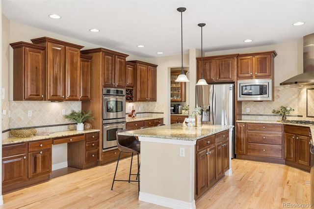 6628 S Harlan Street, Littleton, CO 80123