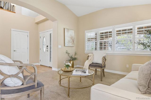 6628 S Harlan Street, Littleton, CO 80123